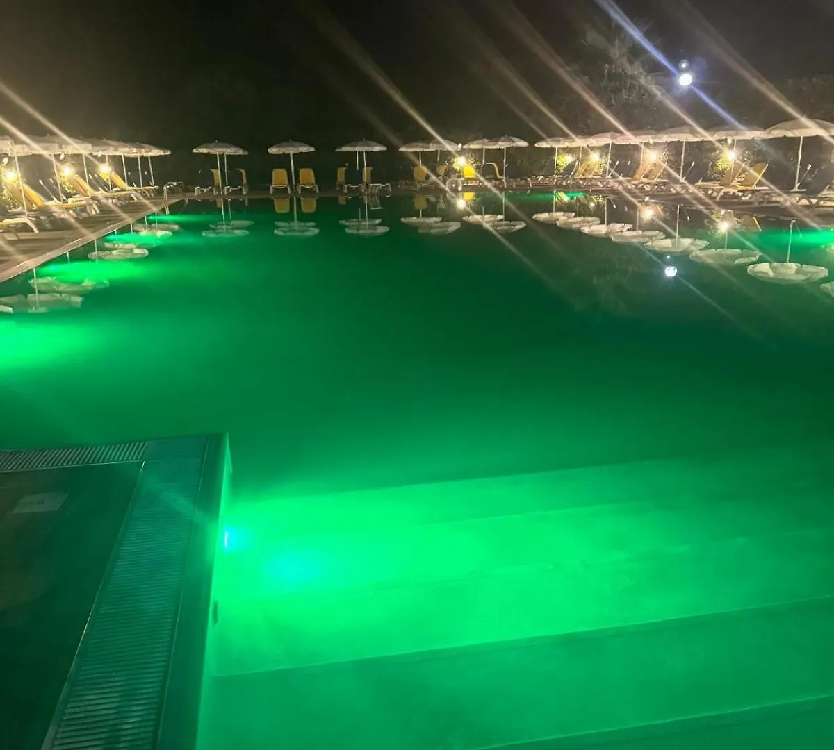 Prázdninový dům Villetta Giardino, Piscina, Mare Campofelice Di Roccella Itálie