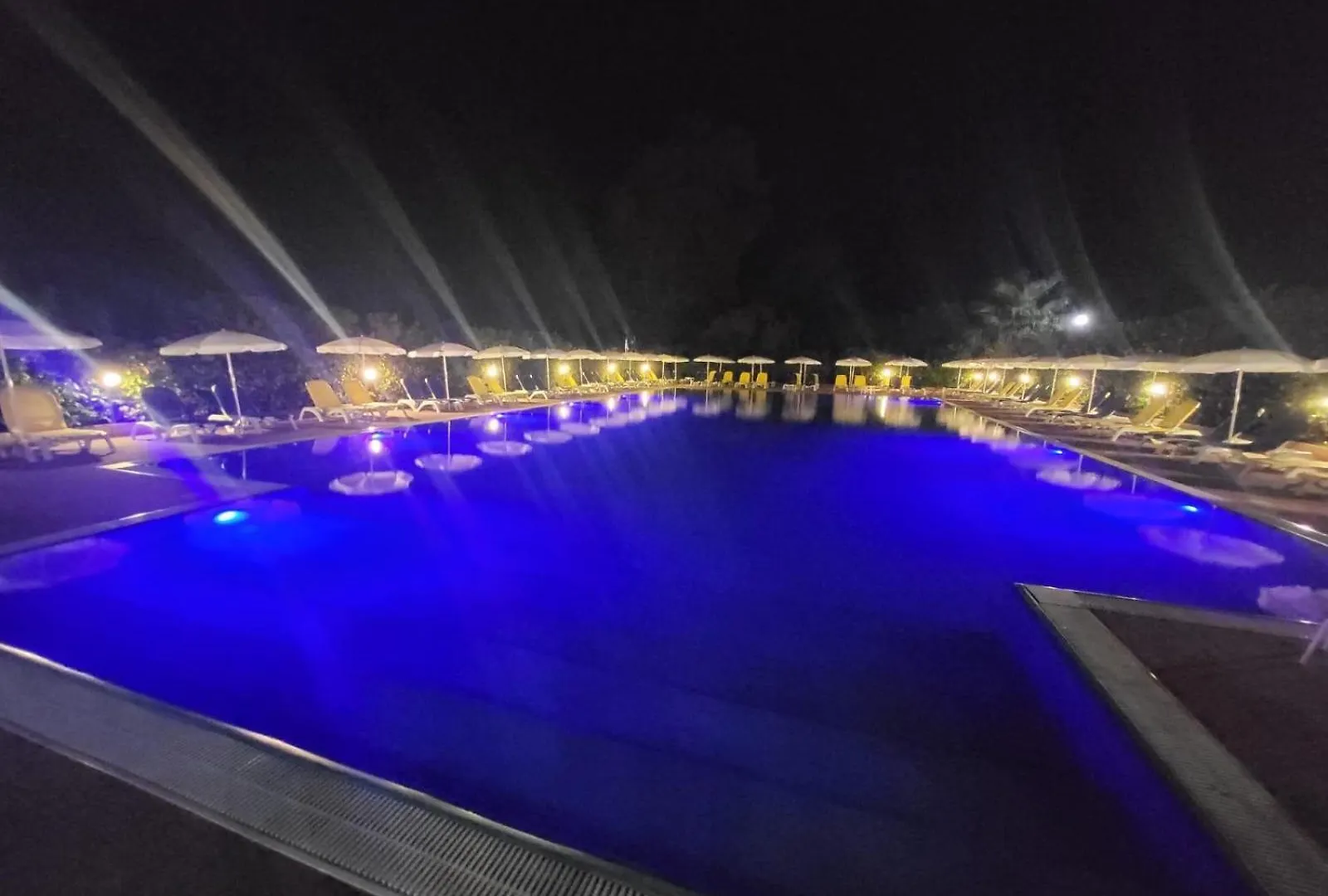 Prázdninový dům Villetta Giardino, Piscina, Mare Campofelice Di Roccella